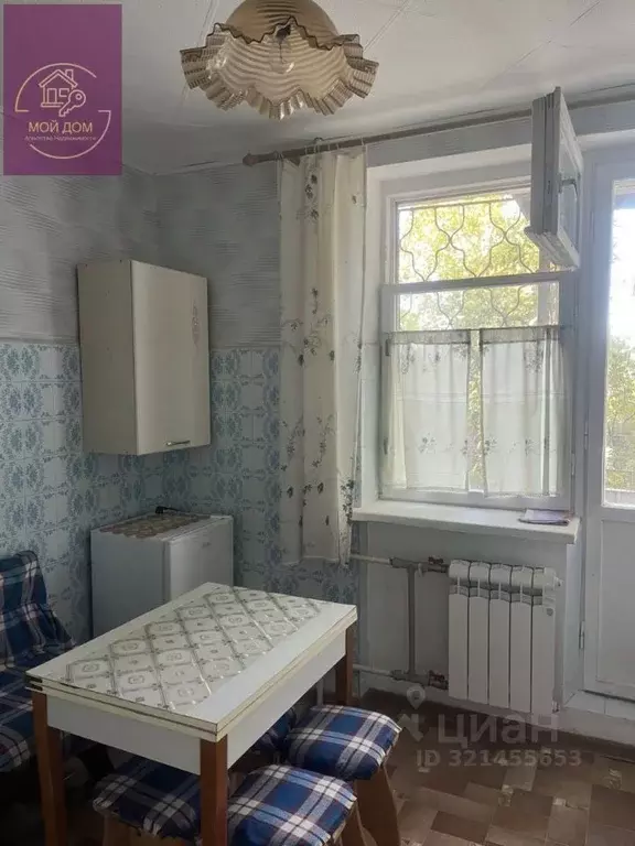 3-к кв. Крым, Евпатория ул. Казаса, 100А (65.8 м) - Фото 1