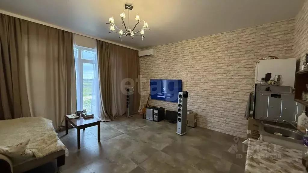 Дом в Крым, Симферопольский район, с. Мирное, Единство СНТ  (113 м) - Фото 1