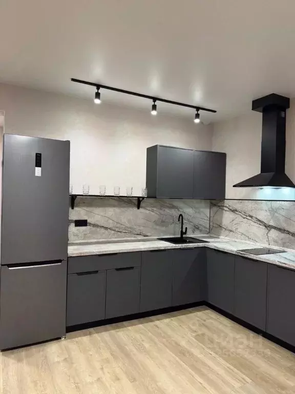 Студия Иркутская область, Иркутск ул. Красноказачья, 84 (46.0 м) - Фото 2