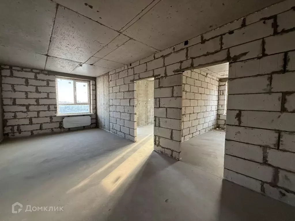 Продаётся 3-к квартира, 61 м - Фото 1