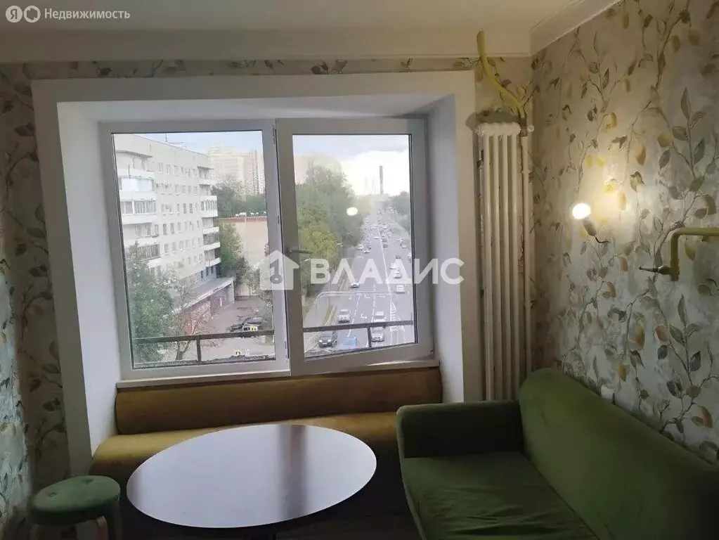 2-комнатная квартира: Санкт-Петербург, улица Бабушкина, 111 (50.1 м) - Фото 1