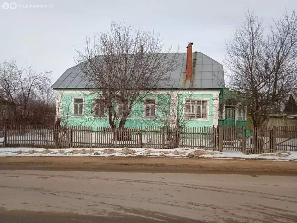 Дом в Плавск, Трудовая улица (55 м) - Фото 2