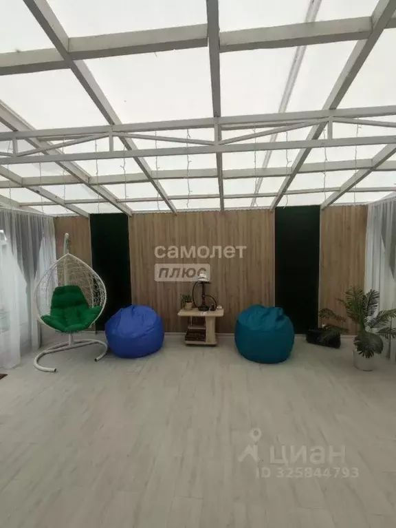 Дом в Краснодарский край, Анапа муниципальный округ, Красный хут. ул. ... - Фото 2