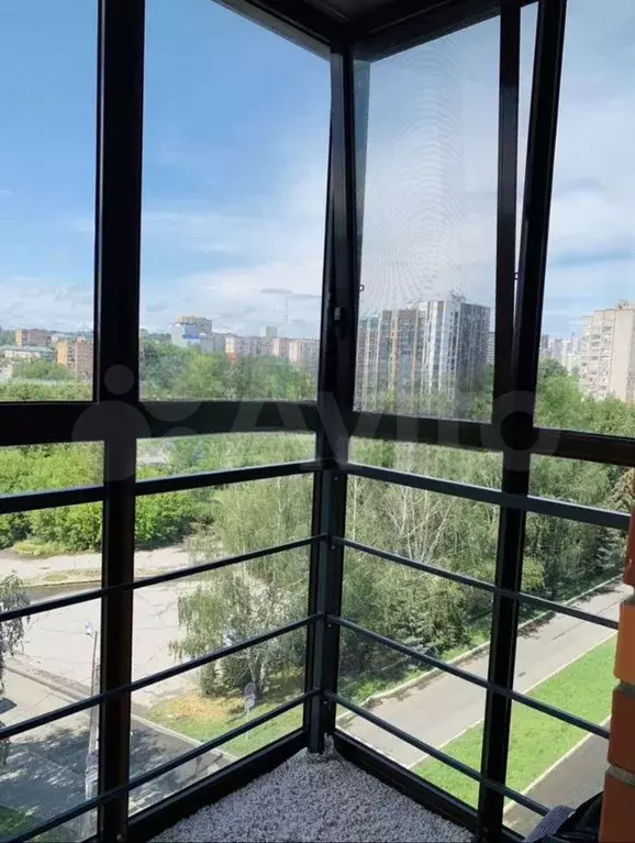 1-к. квартира, 45,9 м, 7/9 эт. - Фото 0