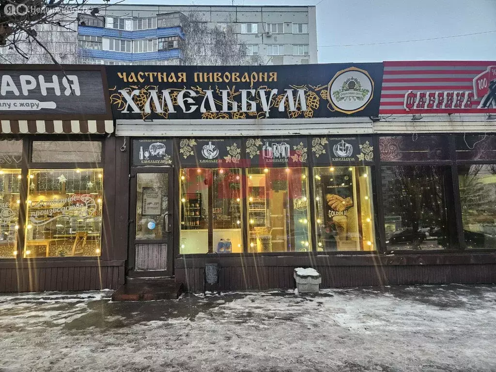 Торговая площадь (31.4 м) - Фото 2