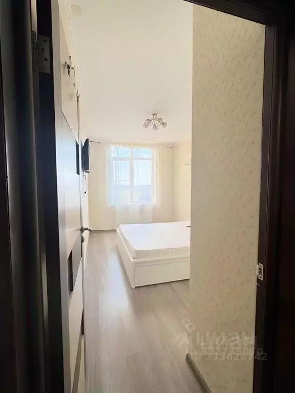 Квартира, 2 комнаты, 55 м - Фото 1