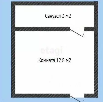 Помещение свободного назначения в Краснодарский край, Горячий Ключ ... - Фото 1