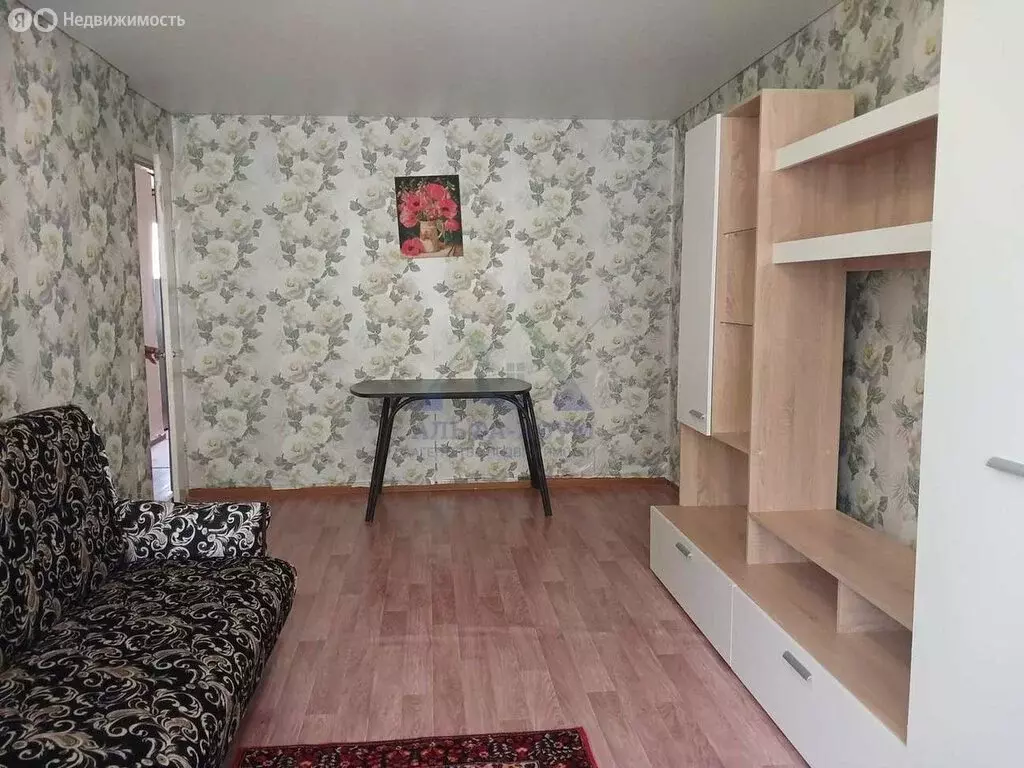 2-комнатная квартира: Оренбург, Центральная улица, 23 (45 м) - Фото 1