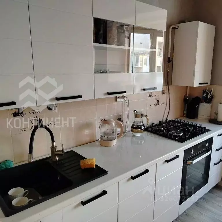 3-к кв. Крым, Евпатория ул. Луговая, 4 (68.8 м) - Фото 1