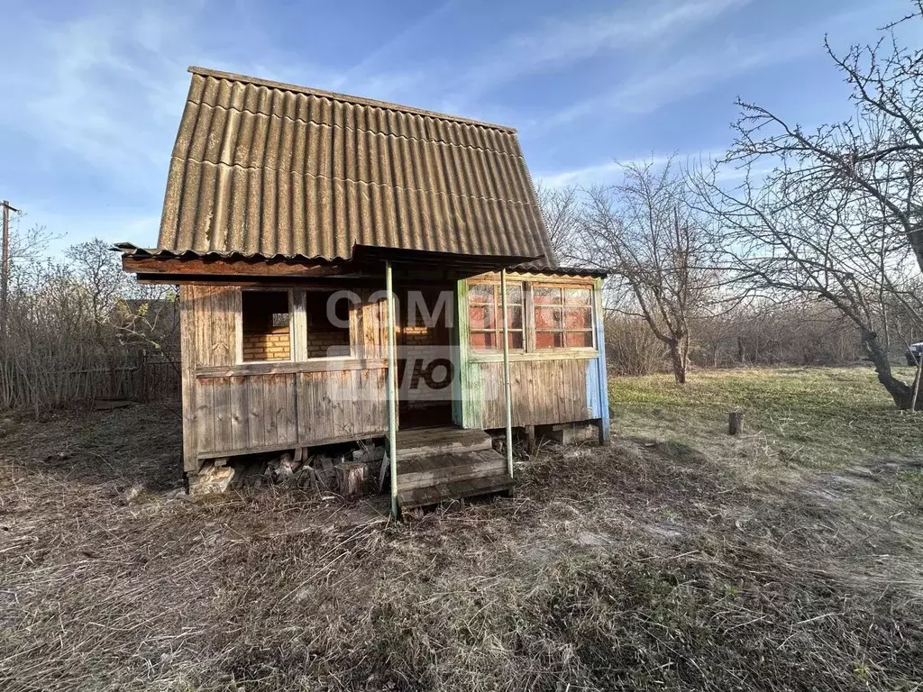 Дом в Пензенская область, Пенза  (38 м) - Фото 1