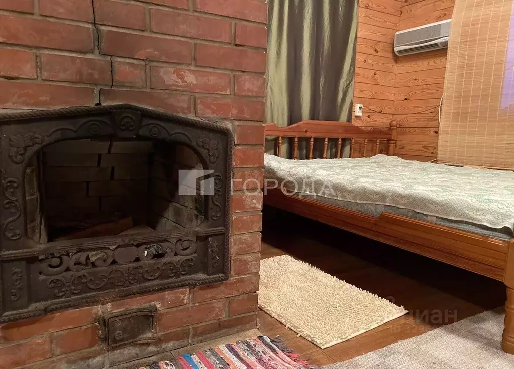 Дом в Новосибирская область, Новосибирский район, Кубовинский ... - Фото 2