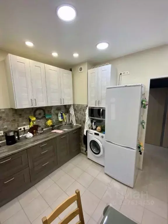 1-к кв. Санкт-Петербург, Санкт-Петербург, Сестрорецк ул. Воскова, 10 ... - Фото 1