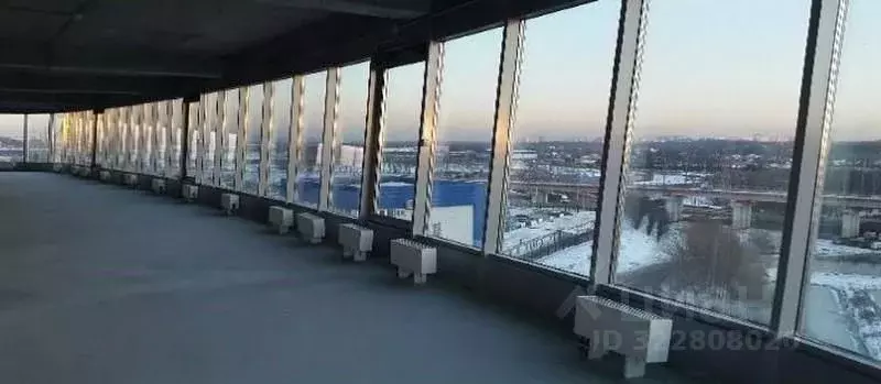 Офис в Московская область, Химки ш. Шереметьевское, вл37 (900 м) - Фото 1