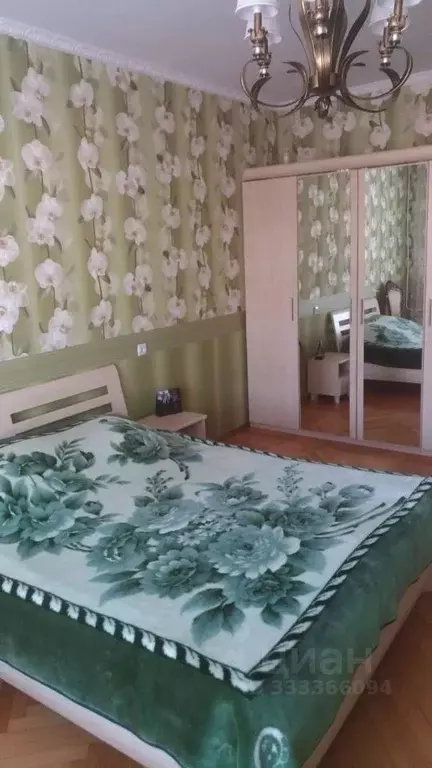Комната Крым, Симферополь ул. Белая, 35 (18.0 м) - Фото 1