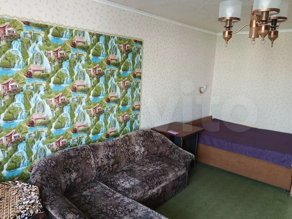 1-к. квартира, 38,9 м, 12/12 эт. - Фото 1