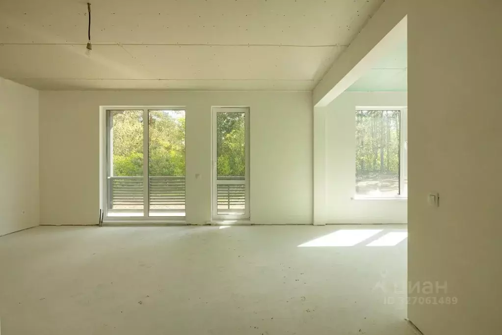 Дом в Удмуртия, Завьяловский район, д. Шудья, Тихие Зори кп ул. ... - Фото 2