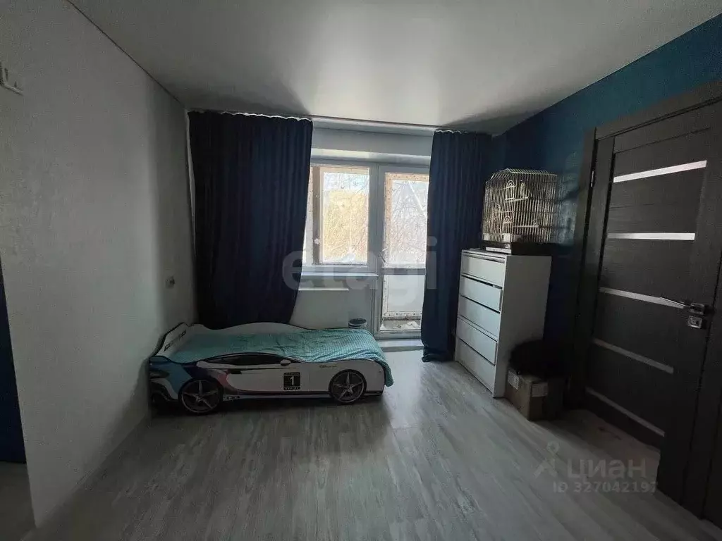 2-к кв. Самарская область, Самара ул. 22-го Партсъезда, 177 (43.7 м) - Фото 1