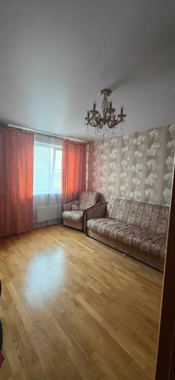 Продаётся 1-к квартира, 36.3 м - Фото 0