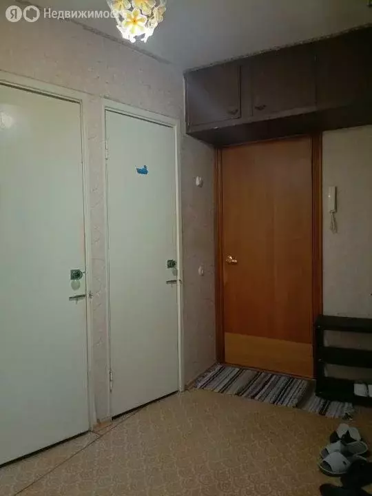 3-комнатная квартира: Тамбов, улица Ивана Франко, 6 (58.1 м) - Фото 1