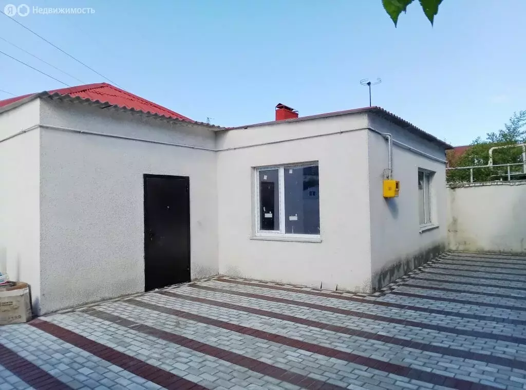 Дом в Севастополь, Алуштинская улица (120 м) - Фото 2