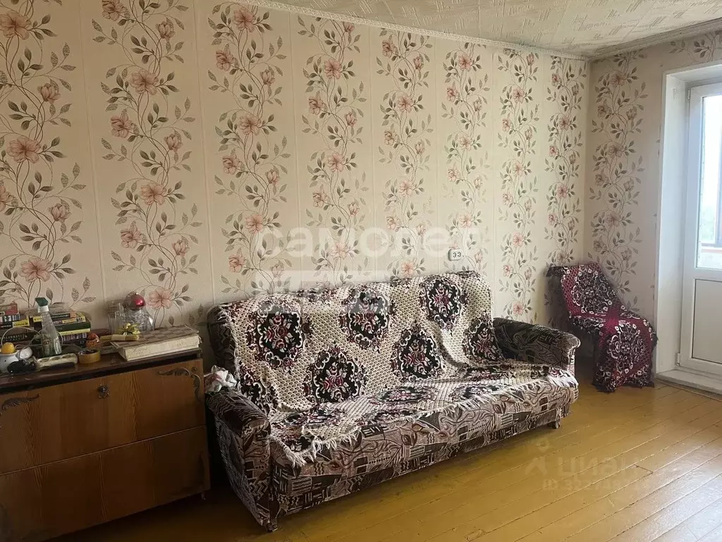 2-к кв. Челябинская область, Челябинск Комсомольский просп., 32а (54.0 ... - Фото 2