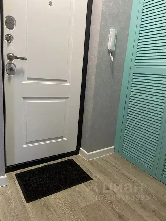 1-к кв. Самарская область, Самара Ново-Садовая ул., 24 (38.0 м) - Фото 2