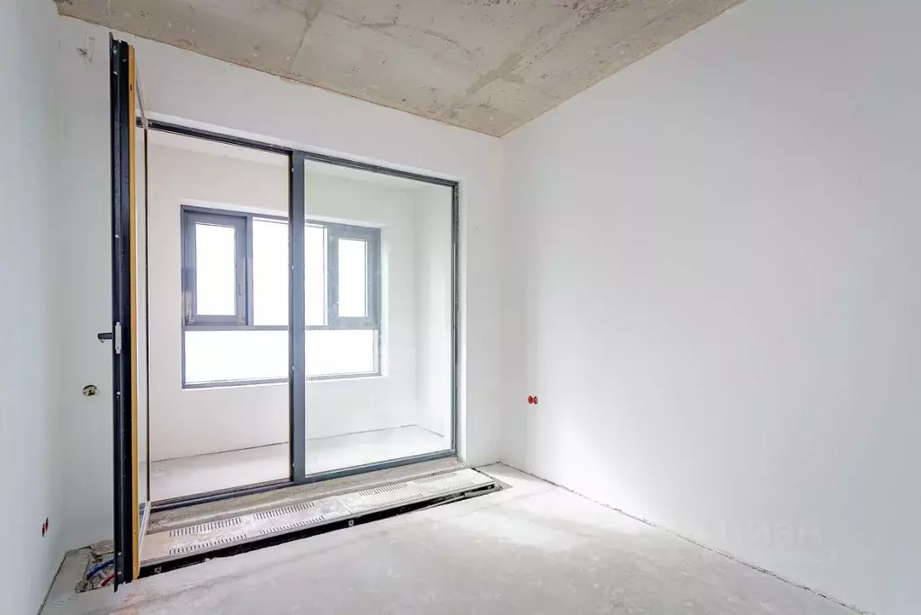 2-к кв. Санкт-Петербург ул. Челюскина, 10 (58.0 м) - Фото 2