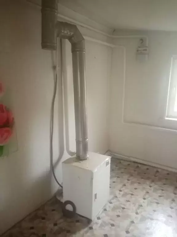 Дом в Курская область, Касторенский район, Поселок Новокасторное ... - Фото 2