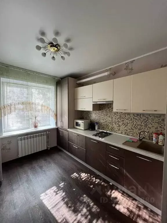 1-к кв. Астраханская область, Астрахань ул. Космонавтов, 18к4 (40.0 м) - Фото 1