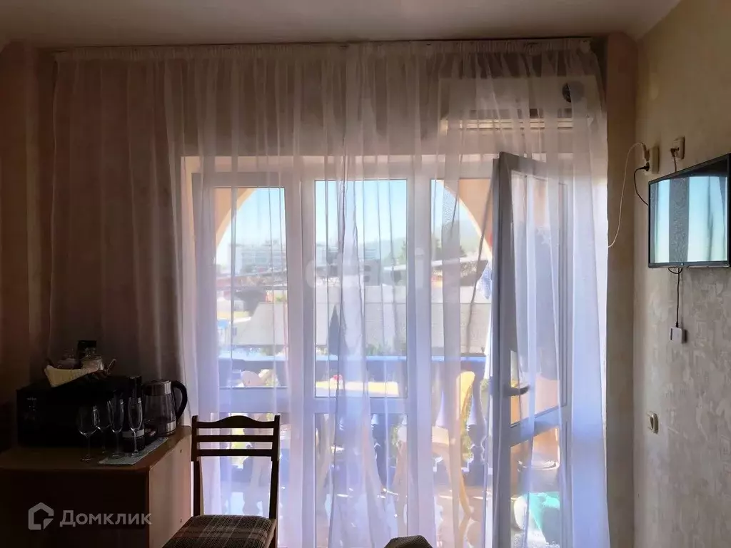 Продаётся квартира-студия, 19 м - Фото 1