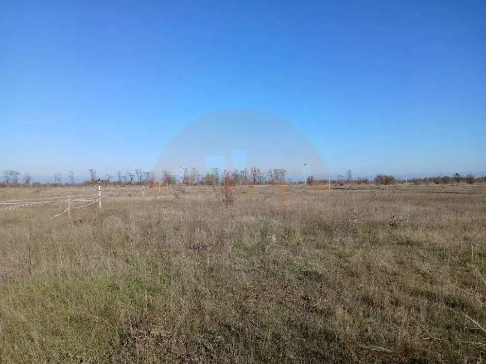 Участок в Крым, Симферопольский район, Николаевка пгт ул. Ленина (6.0 ... - Фото 2