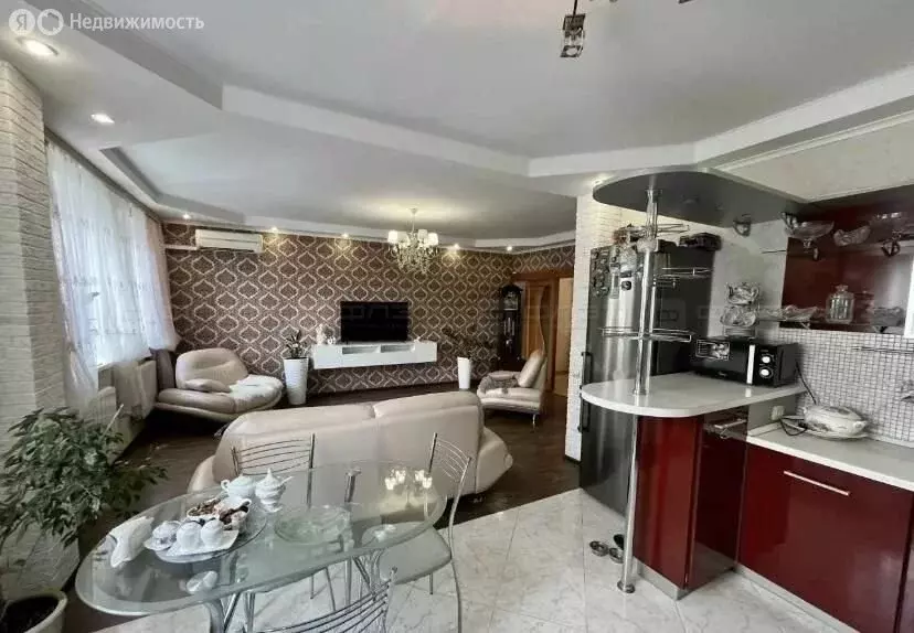 Дом в Казань, Яблоневая улица, 111 (171.3 м) - Фото 1