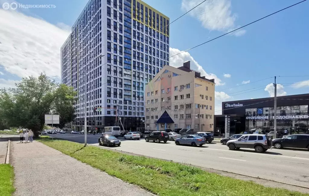 Офис (73 м) - Фото 2