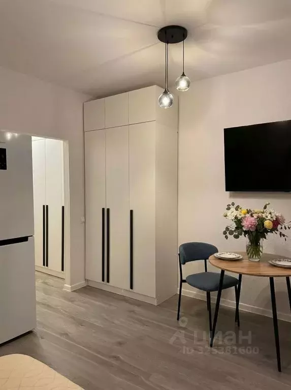 Студия Санкт-Петербург пос. Парголово, дор. Михайловская, 6 (30.0 м) - Фото 2