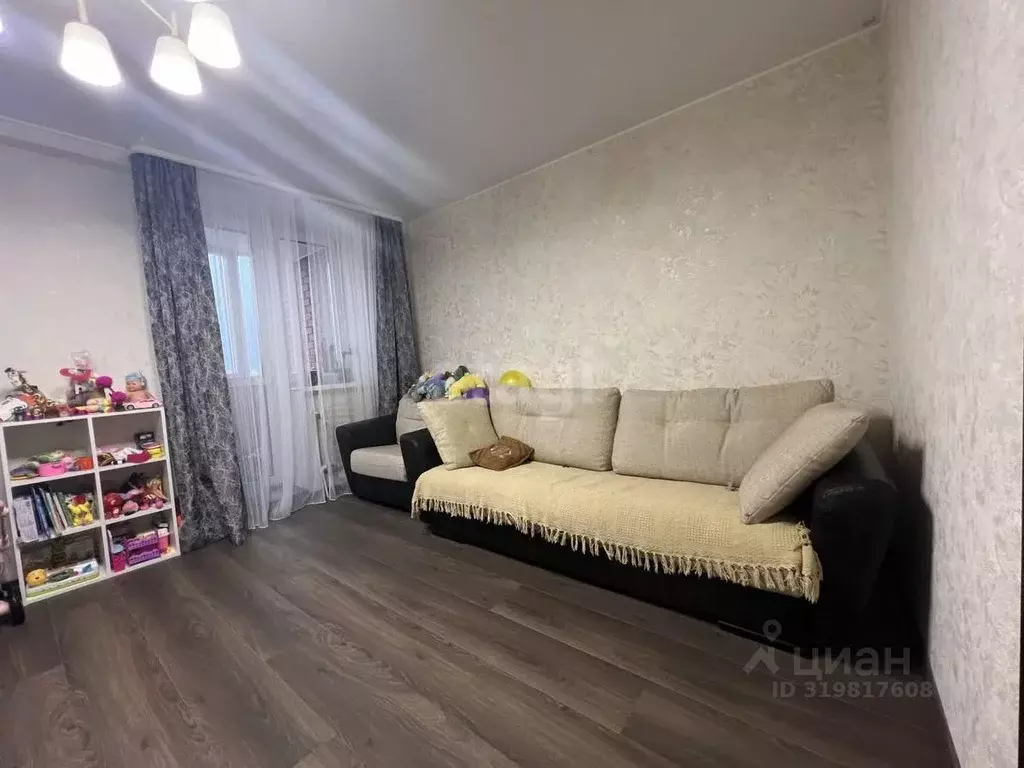 2-к кв. Ямало-Ненецкий АО, Салехард ул. Республики, 77 (61.5 м) - Фото 2