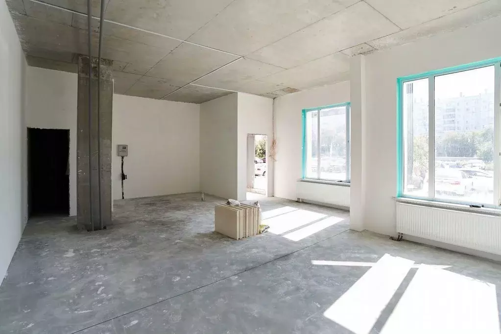 Помещение свободного назначения в Ханты-Мансийский АО, Сургут ул. ... - Фото 2