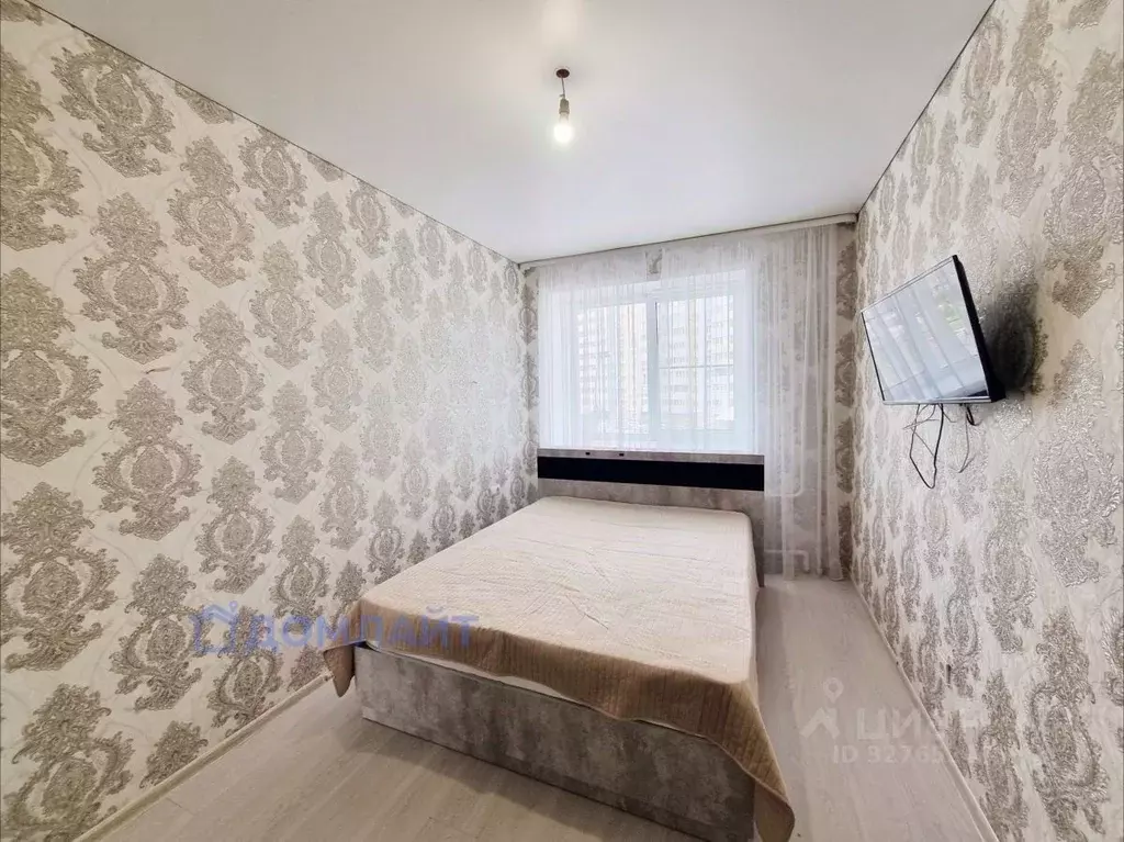 2-к кв. Самарская область, Самара Осетинская ул., 7 (52.0 м) - Фото 1