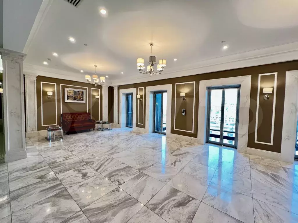 Продажа помещения свободного назначения 2275 м2 - Фото 1