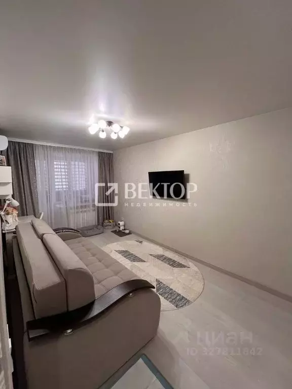 1-к кв. Костромская область, Кострома Никитская ул., 62А (28.3 м) - Фото 1