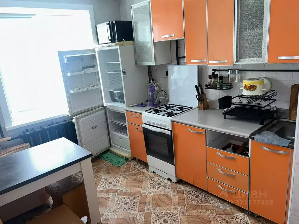 1-к кв. Хабаровский край, Хабаровск ул. Уборевича, 58А (30.0 м) - Фото 0