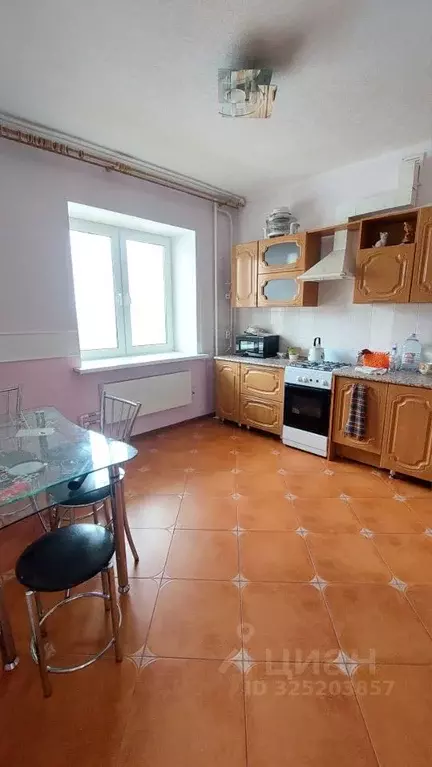 1-к кв. Пензенская область, Пенза ул. Лядова, 64 (45.0 м) - Фото 1