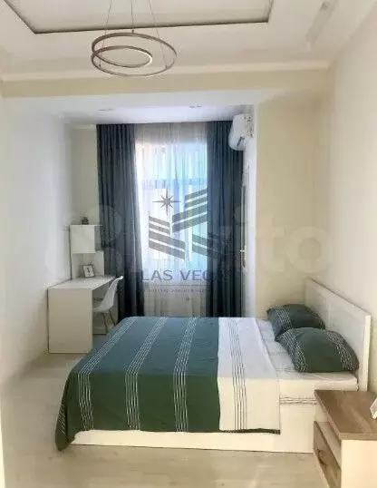 3-к. квартира, 51 м, 6/14 эт. - Фото 1