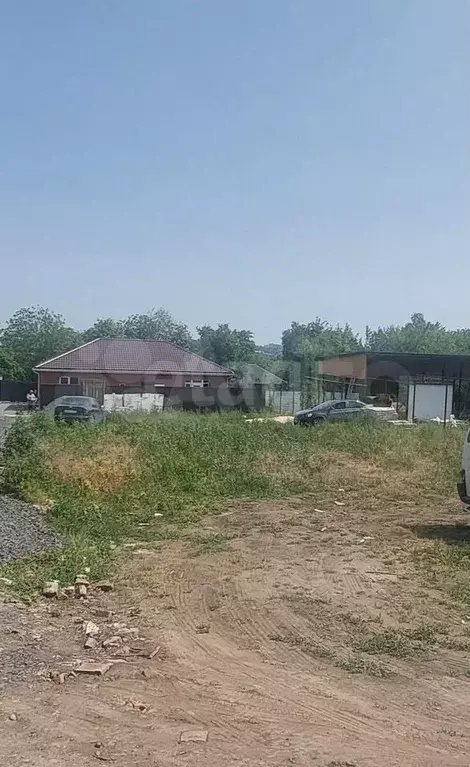 Участок 4 сот. (СНТ, ДНП) - Фото 1