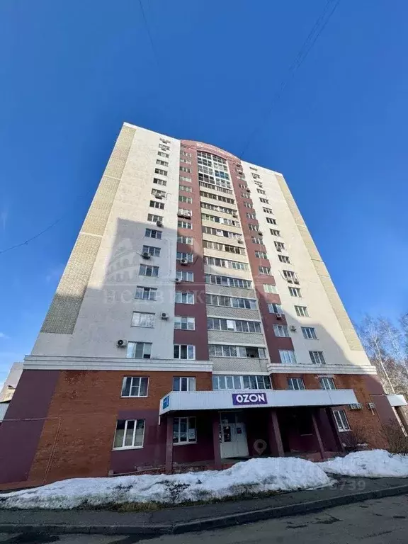 Офис в Пензенская область, Пенза ул. Лядова, 24А (93 м) - Фото 1