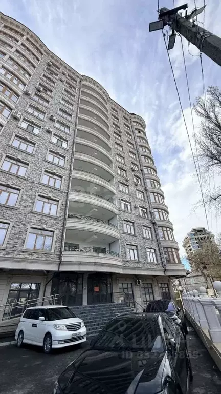 4-к кв. Дагестан, Махачкала ул. Арухова, 7 (150.0 м) - Фото 2