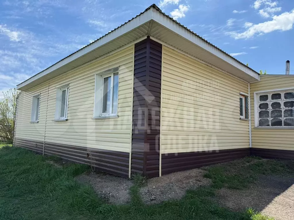 Дом 101,3 м на участке 12 га - Фото 0