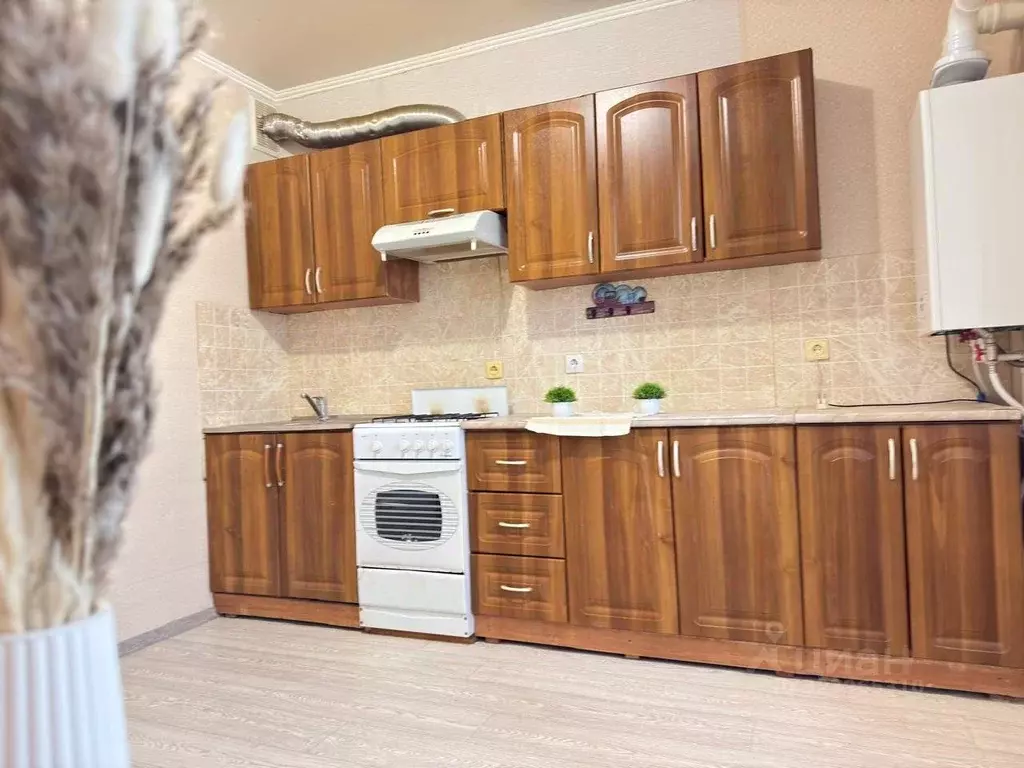 1-к кв. Ставропольский край, Ставрополь ул. 45-я Параллель, 73 (43.0 ... - Фото 0