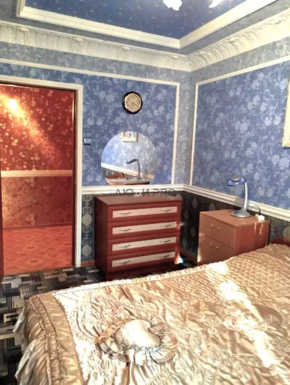 2-к кв. Саратовская область, Саратов проезд 2-й Магнитный, 40 (54.6 м) - Фото 1