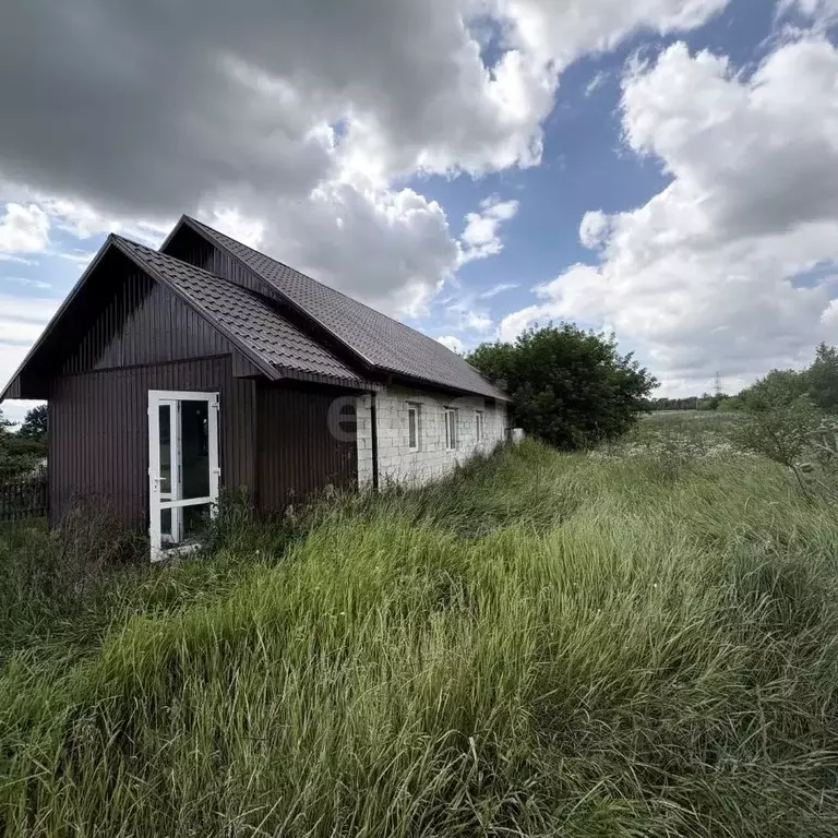 Помещение свободного назначения в Белгородская область, Корочанский ... - Фото 1
