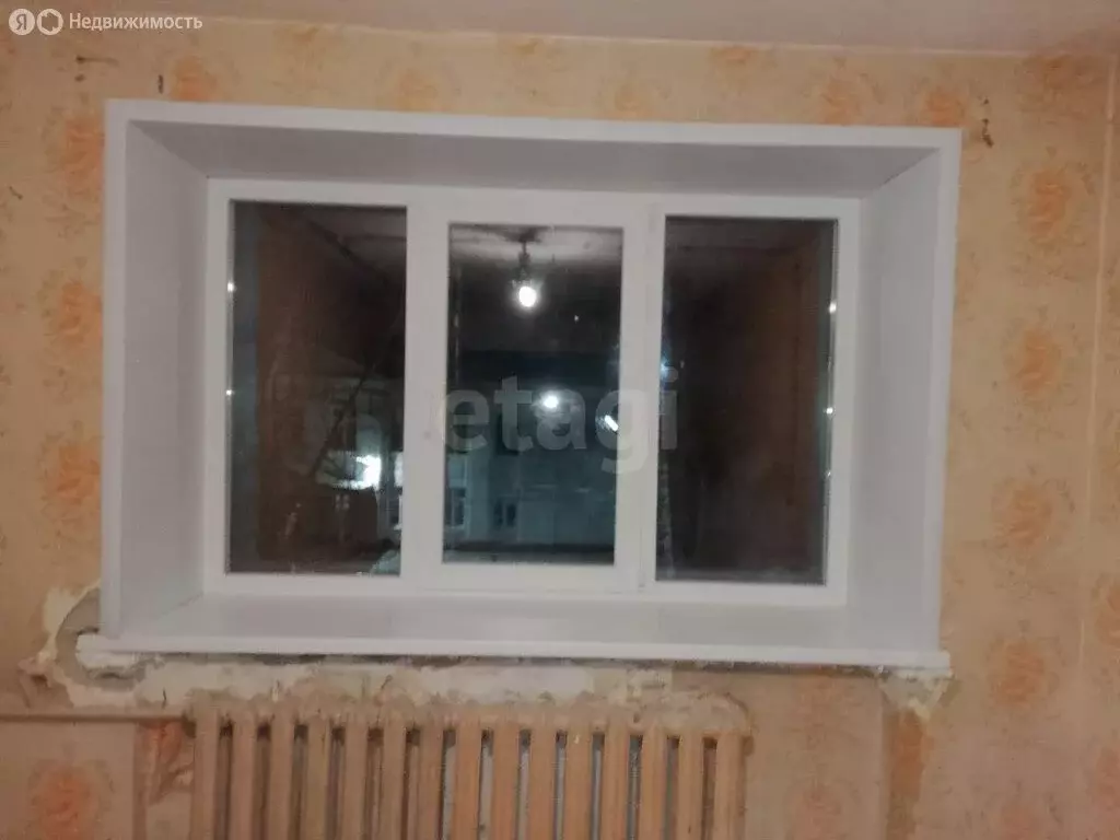 1к в -комнатной квартире (17.9 м) - Фото 2